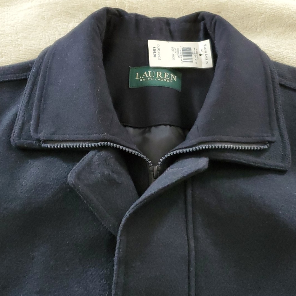 NWT Ralph Lauren - Picture 2 of 15